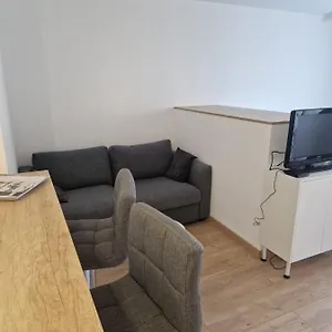 Aix Appartement