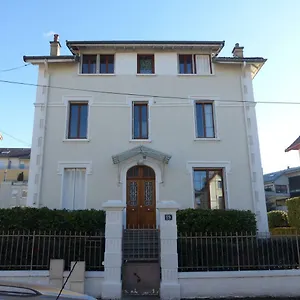 Studio Cosy, Avec Parking Et Proche Du Centre Aix-les-Bains