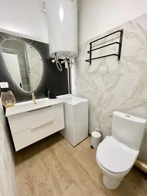 Apartment Cabana & Studio Proche Esplanade Du Lac Aix-les-Bains